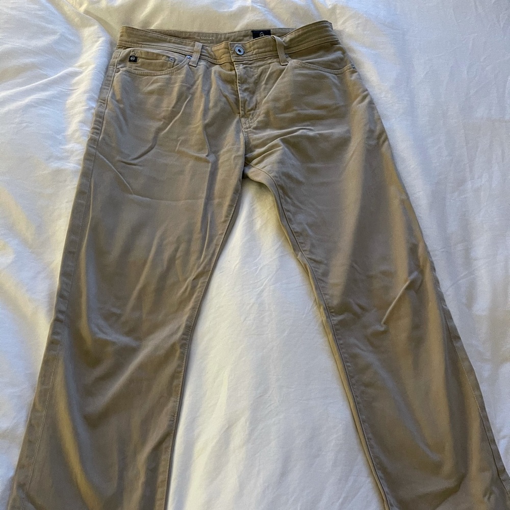 Men’s AG chino